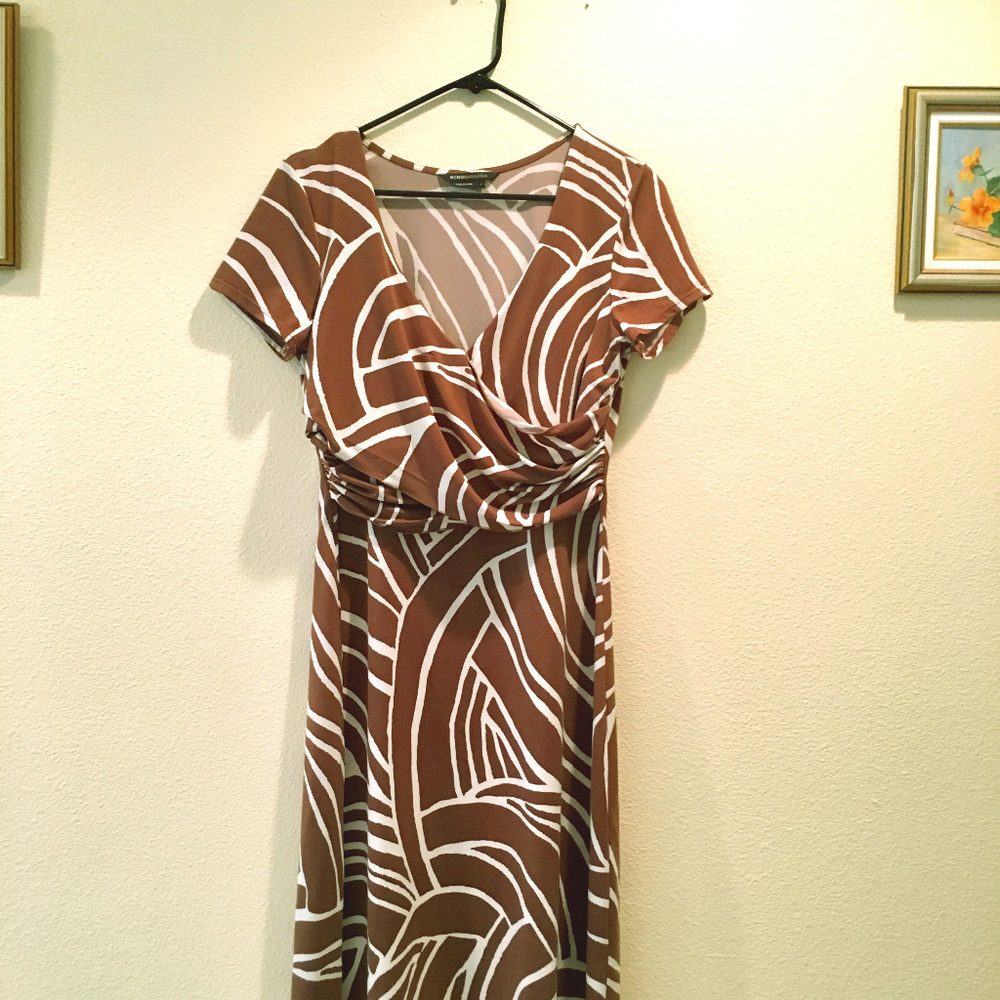Afternoon dress
